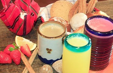 Breakfast Icon
